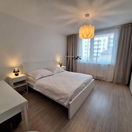 Entrez Apartment Mlynska Basta - Kosice Old Center Экстерьер фото