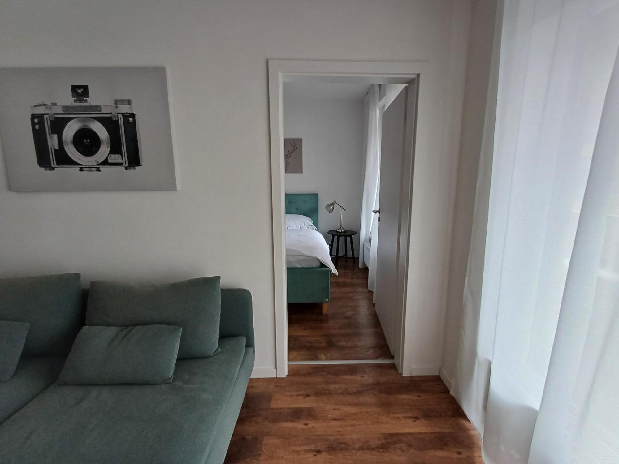Entrez Apartment Mlynska Basta - Kosice Old Center Экстерьер фото