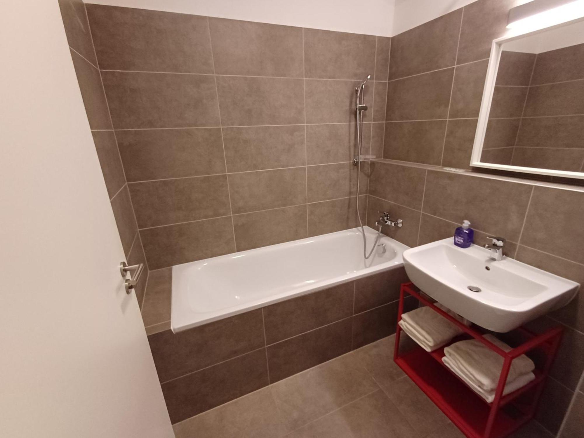 Entrez Apartment Mlynska Basta - Kosice Old Center Экстерьер фото