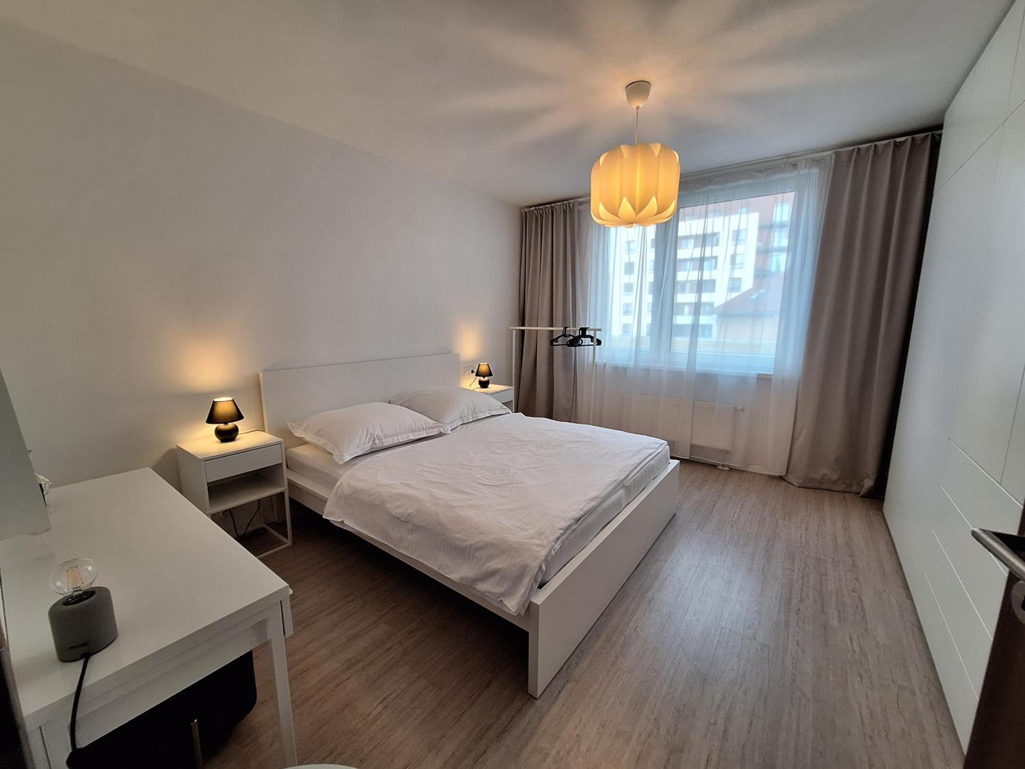 Entrez Apartment Mlynska Basta - Kosice Old Center Экстерьер фото