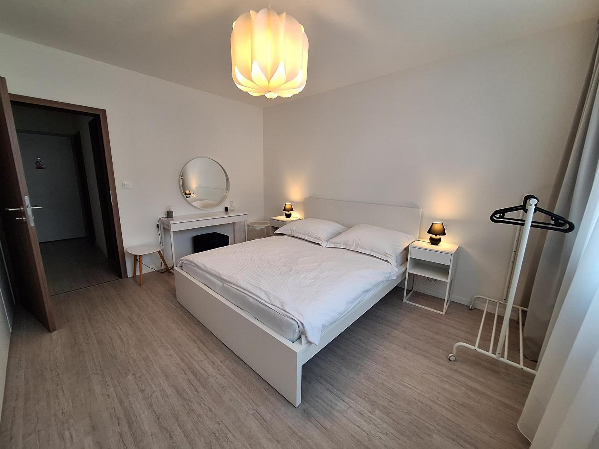 Entrez Apartment Mlynska Basta - Kosice Old Center Экстерьер фото