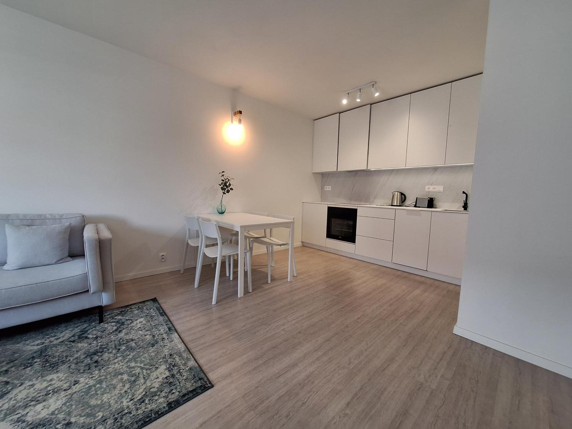 Entrez Apartment Mlynska Basta - Kosice Old Center Экстерьер фото